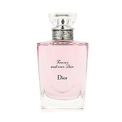 Dior Christian Les Creations de Monsieur Dior Forever And Ever EDT 100ml W