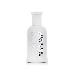 Hugo Boss Boss Bottled Unlimited Eau De Toilette 100 ml (man)