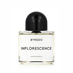 Byredo Inflorescence Eau De Parfum 50 ml (woman)