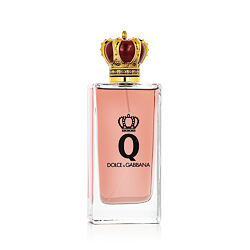 Dolce & Gabbana Q by Dolce & Gabbana Eau De Parfum Intense 100 ml (woman)