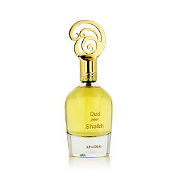 Khadlaj Oud Pour Shaikh Eau De Parfum 100 ml (unisex)