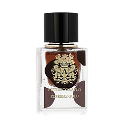 Autobiography Supreme Gold Eau De Parfum 65 ml (unisex)