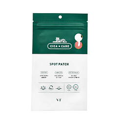 VT Cosmetics Cica Care Spot Patch 48 St.