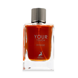 Maison Alhambra Your Touch Intense Eau De Parfum 100 ml (man)