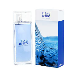 Kenzo L'Eau Kenzo Pour Homme Eau De Toilette 100 ml (man)