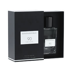 Banana Republic 90 Pure White Eau De Parfum 75 ml (unisex)