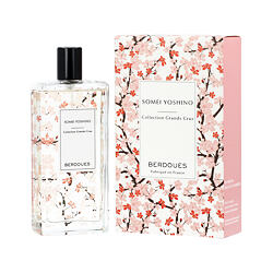 Berdoues Somei Yoshino Eau De Parfum 100 ml (woman)