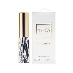 The House of Oud Get The Feeling Eau De Parfum Miniatur 7 ml (unisex)
