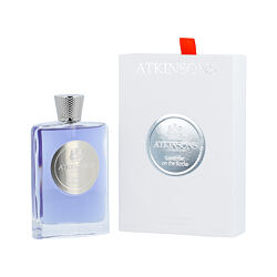 Atkinsons Lavender on the Rocks Eau De Parfum 100 ml (unisex)