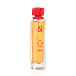 Benetton Hot Eau De Toilette 100 ml (woman)