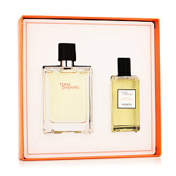 Hermès Terre D'Hermès EDT 100 ml + SG 80 ml (man)