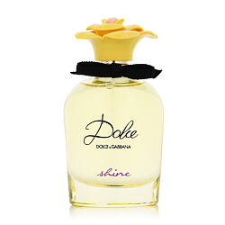Dolce & Gabbana Dolce Shine Eau De Parfum 75 ml (woman)