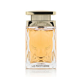 Cartier La Panthère Eau De Parfum 50 ml (woman)