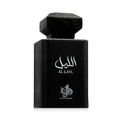 Al Wataniah Al Layl Eau De Parfum 100 ml (man)