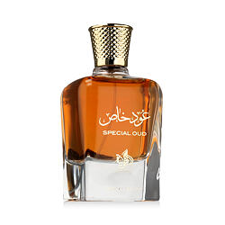 Al Wataniah Special Oud Eau De Parfum 100 ml (unisex)