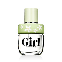 Rochas Girl Blooming Eau De Toilette 40 ml (woman)