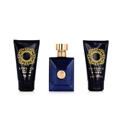 Versace Pour Homme Dylan Blue EDT 50 ml + ASB 50 ml + SG 50 ml (man)