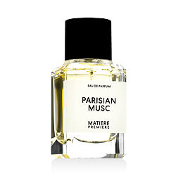 Matiere Premiere Parisian Musc Eau De Parfum 50 ml (unisex)
