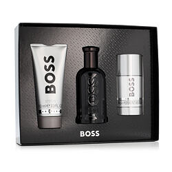 Hugo Boss Boss Bottled Parfum 100 ml + DST 75 ml + SG 100 ml (man)