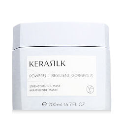 KERASILK Specialists Strenghtening Mask 200 ml
