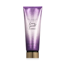 Victoria's Secret Love Spell Shimmer Körperlotion 236 ml (woman)