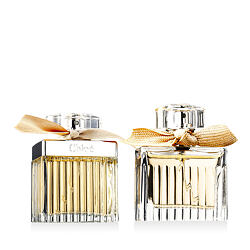 Chloé Chloé EDP 75 ml + EDP 20 ml (woman)