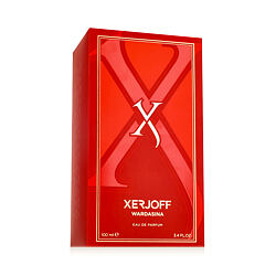 Xerjoff " V " Wardasina Eau De Parfum 100 ml (unisex)