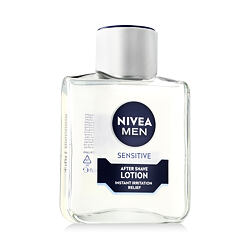 Nivea Men Sensitive After Shave Lotion 100 ml
