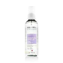 Goldwell StyleSign Smooth Weightless Shine-Oil 100 ml