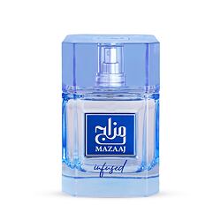 Zimaya Mazaaj Infused Eau De Parfum 100 ml (man)