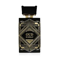 Zimaya Oud Is Great Extrait de Parfum 100 ml (unisex)