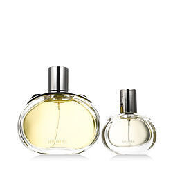 Hermès Barénia EDP nachfüllbar 100 ml + EDP MINI 12,5 ml (woman)