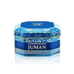 Al Haramain Bukhoor Juman Aroma-Diffusor 75 g (unisex)