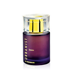 Al Haramain Urbanist Femme Eau De Parfum 100 ml (woman)
