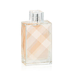 Burberry Brit for Her Eau De Toilette 100 ml (woman)