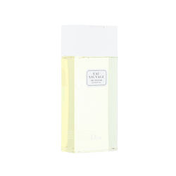 Dior Eau Sauvage Duschgel 200 ml (man)