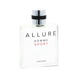 Chanel Allure Homme Sport Cologne Eau de Cologne 100 ml (man)