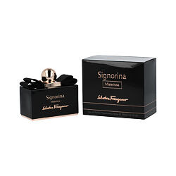 Ferragamo Signorina Misteriosa Eau De Parfum 100 ml (woman)