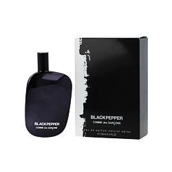 COMME des GARCONS Blackpepper Eau De Parfum 100 ml (unisex)