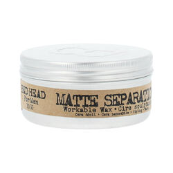 Tigi Bed Head B For Men Matte Separation Workable Wax 85 g