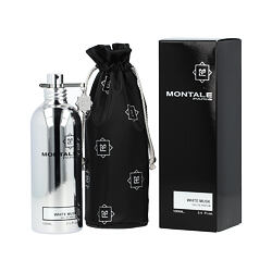 Montale Paris White Musk Eau De Parfum 100 ml (unisex)