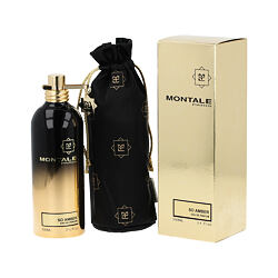Montale Paris So Amber Eau De Parfum 100 ml (unisex)
