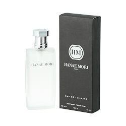 Hanae Mori HM Eau De Toilette 50 ml (man)