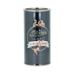 Jean Paul Gaultier Le Male In The Navy Eau De Toilette 125 ml (man)