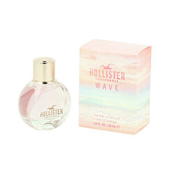 Hollister California Wave For Her Eau De Parfum 30 ml (woman)