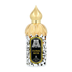 Attar Collection Floral Musk Eau De Parfum 100 ml (woman)