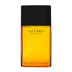 Azzaro Pour Homme Eau De Toilette 50 ml (man)