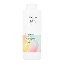 Wella Color Motion+ Color Protection Shampoo 1000 ml