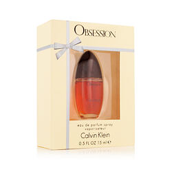 Calvin Klein Obsession Eau De Parfum 15 ml (woman)