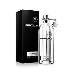 Montale Paris Musk to Musk Eau De Parfum 100 ml (unisex)